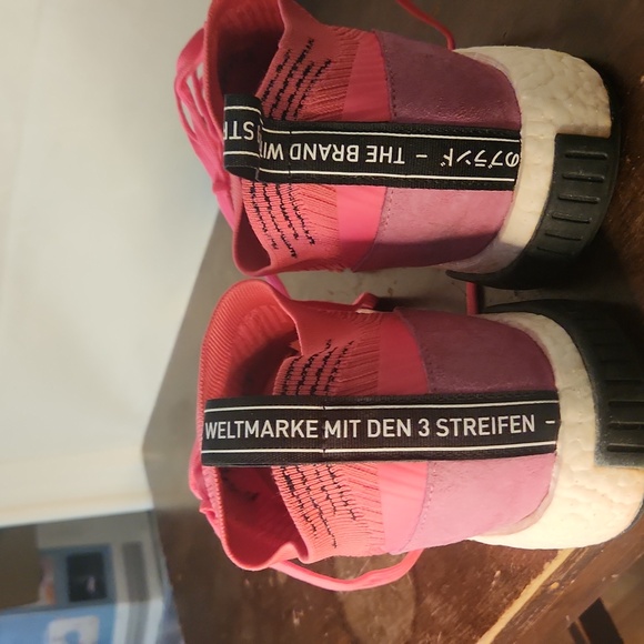 ADIDAS NMD - Picture 3 of 6